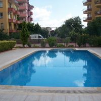 Квартира у моря в Турции, Аланья, 135 кв.м.