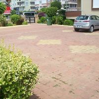 Квартира у моря в Турции, Аланья, 135 кв.м.