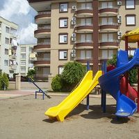 Квартира у моря в Турции, Аланья, 135 кв.м.