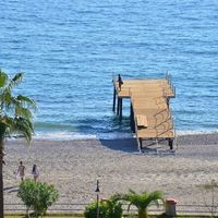 Квартира у моря в Турции, Аланья, 60 кв.м.