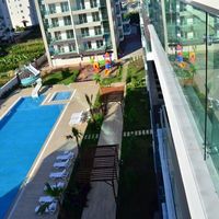 Квартира у моря в Турции, Аланья, 60 кв.м.