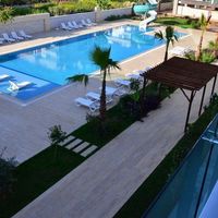 Квартира у моря в Турции, Аланья, 60 кв.м.