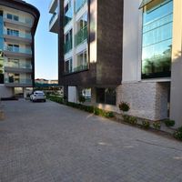 Квартира у моря в Турции, Аланья, 60 кв.м.