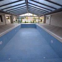 Квартира у моря в Турции, Аланья, 60 кв.м.