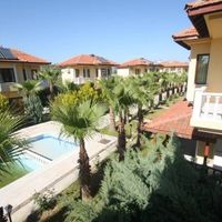 Вилла у моря в Турции, Аланья, 120 кв.м.