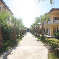 Вилла у моря в Турции, Аланья, 120 кв.м.