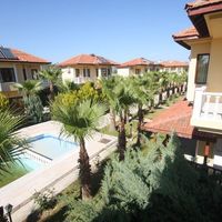 Вилла у моря в Турции, Аланья, 120 кв.м.