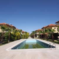 Вилла у моря в Турции, Аланья, 120 кв.м.