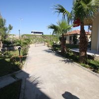 Вилла у моря в Турции, Аланья, 120 кв.м.