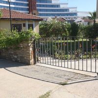 Вилла у моря в Турции, Аланья, 120 кв.м.