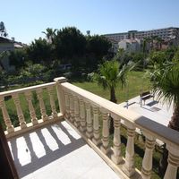 Вилла у моря в Турции, Аланья, 120 кв.м.