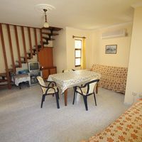 Вилла у моря в Турции, Аланья, 120 кв.м.