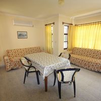 Вилла у моря в Турции, Аланья, 120 кв.м.