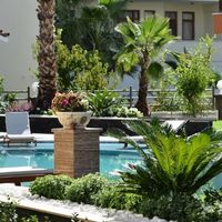 Квартира у моря в Турции, Аланья, 65 кв.м.