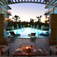 Квартира у моря в Турции, Аланья, 65 кв.м.