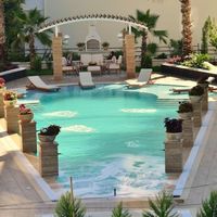 Квартира у моря в Турции, Аланья, 65 кв.м.