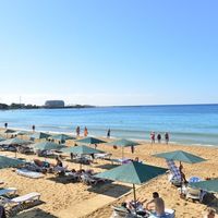 Квартира у моря в Турции, Аланья, 65 кв.м.