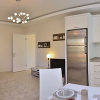 Квартира у моря в Турции, Аланья, 65 кв.м.