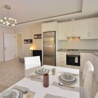 Квартира у моря в Турции, Аланья, 65 кв.м.