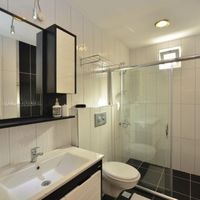 Квартира у моря в Турции, Аланья, 65 кв.м.