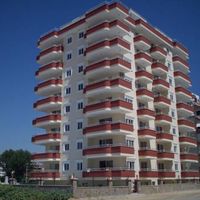 Пентхаус у моря в Турции, Аланья, 220 кв.м.