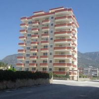 Пентхаус у моря в Турции, Аланья, 220 кв.м.