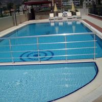 Пентхаус у моря в Турции, Аланья, 220 кв.м.