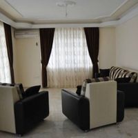 Пентхаус у моря в Турции, Аланья, 220 кв.м.