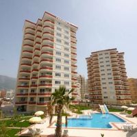 Квартира у моря в Турции, Аланья, 115 кв.м.