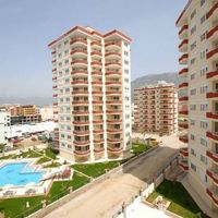 Квартира у моря в Турции, Аланья, 115 кв.м.