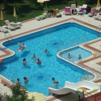 Квартира у моря в Турции, Аланья, 115 кв.м.