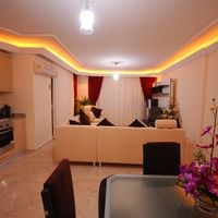 Квартира у моря в Турции, Аланья, 115 кв.м.