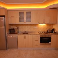 Квартира у моря в Турции, Аланья, 115 кв.м.