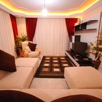 Квартира у моря в Турции, Аланья, 115 кв.м.