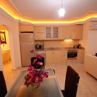 Квартира у моря в Турции, Аланья, 115 кв.м.