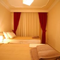 Квартира у моря в Турции, Аланья, 115 кв.м.