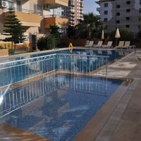 Квартира у моря в Турции, Аланья, 115 кв.м.