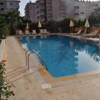 Квартира у моря в Турции, Аланья, 115 кв.м.