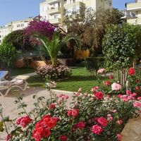 Квартира у моря в Турции, Аланья, 115 кв.м.