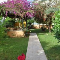 Квартира у моря в Турции, Аланья, 115 кв.м.