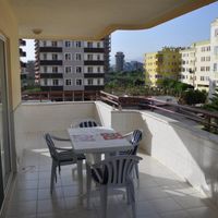 Квартира у моря в Турции, Аланья, 115 кв.м.