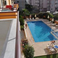 Квартира у моря в Турции, Аланья, 115 кв.м.