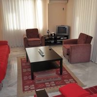 Квартира у моря в Турции, Аланья, 115 кв.м.