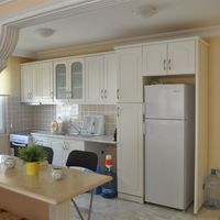 Квартира у моря в Турции, Аланья, 115 кв.м.