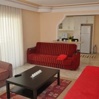 Квартира у моря в Турции, Аланья, 115 кв.м.