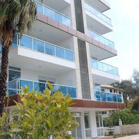 Квартира у моря в Турции, Аланья, 45 кв.м.