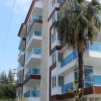 Квартира у моря в Турции, Аланья, 45 кв.м.