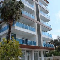 Квартира у моря в Турции, Аланья, 45 кв.м.