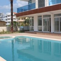 Квартира у моря в Турции, Аланья, 45 кв.м.