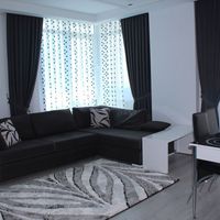 Квартира у моря в Турции, Аланья, 45 кв.м.